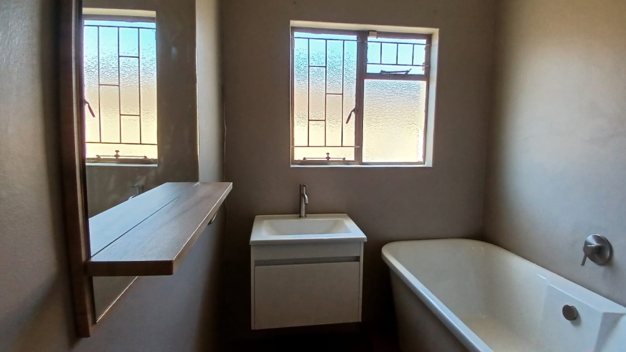 To Let 3 Bedroom Property for Rent in Townsend Estate Western Cape